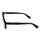 Black Cellulose Acetate Glasses (Frames)