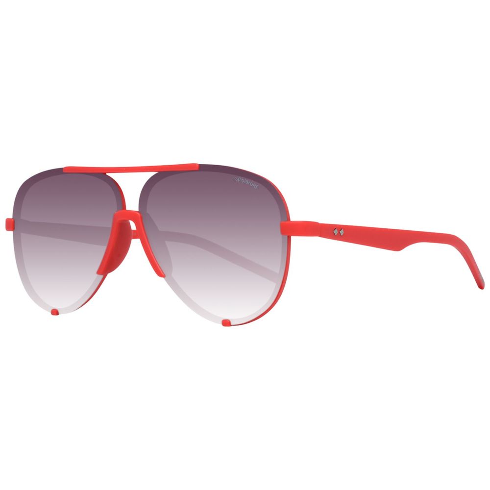 Multicolor Plastic Sunglasses