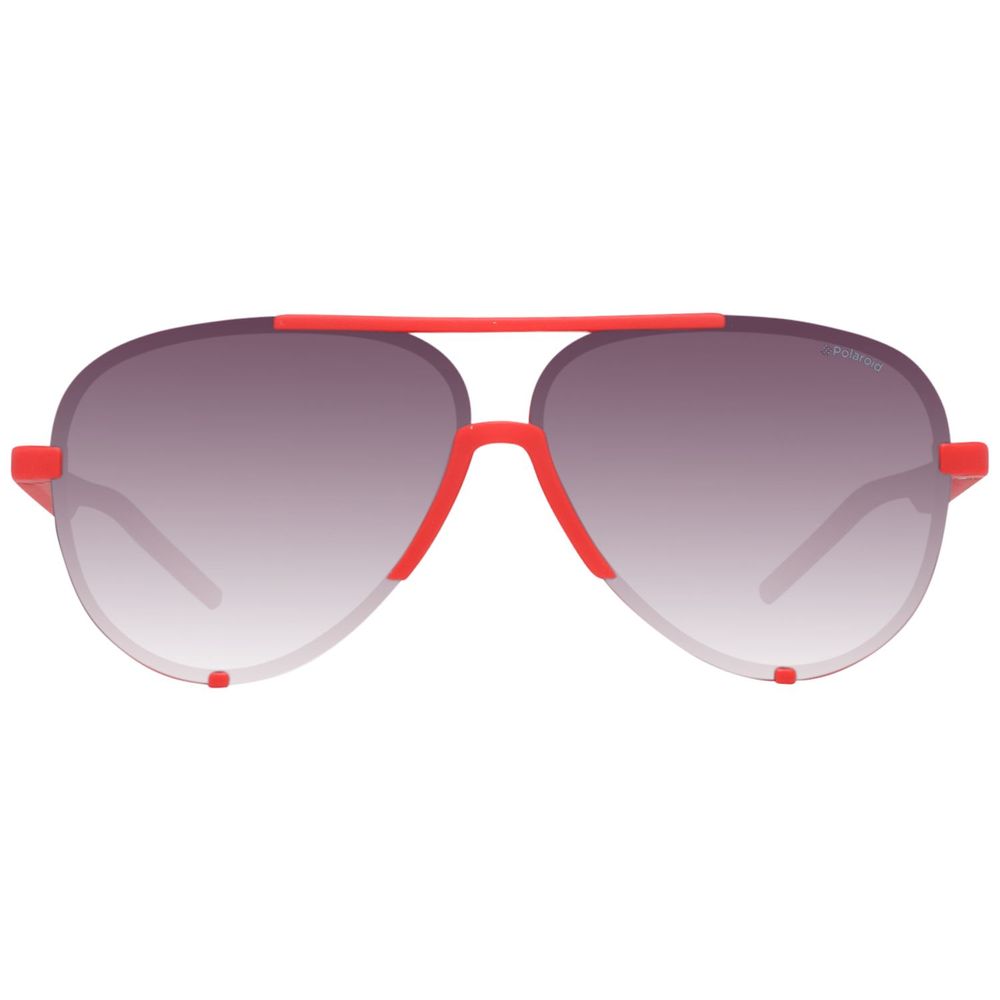 Multicolor Plastic Sunglasses