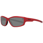 Multicolor Plastic Sunglasses