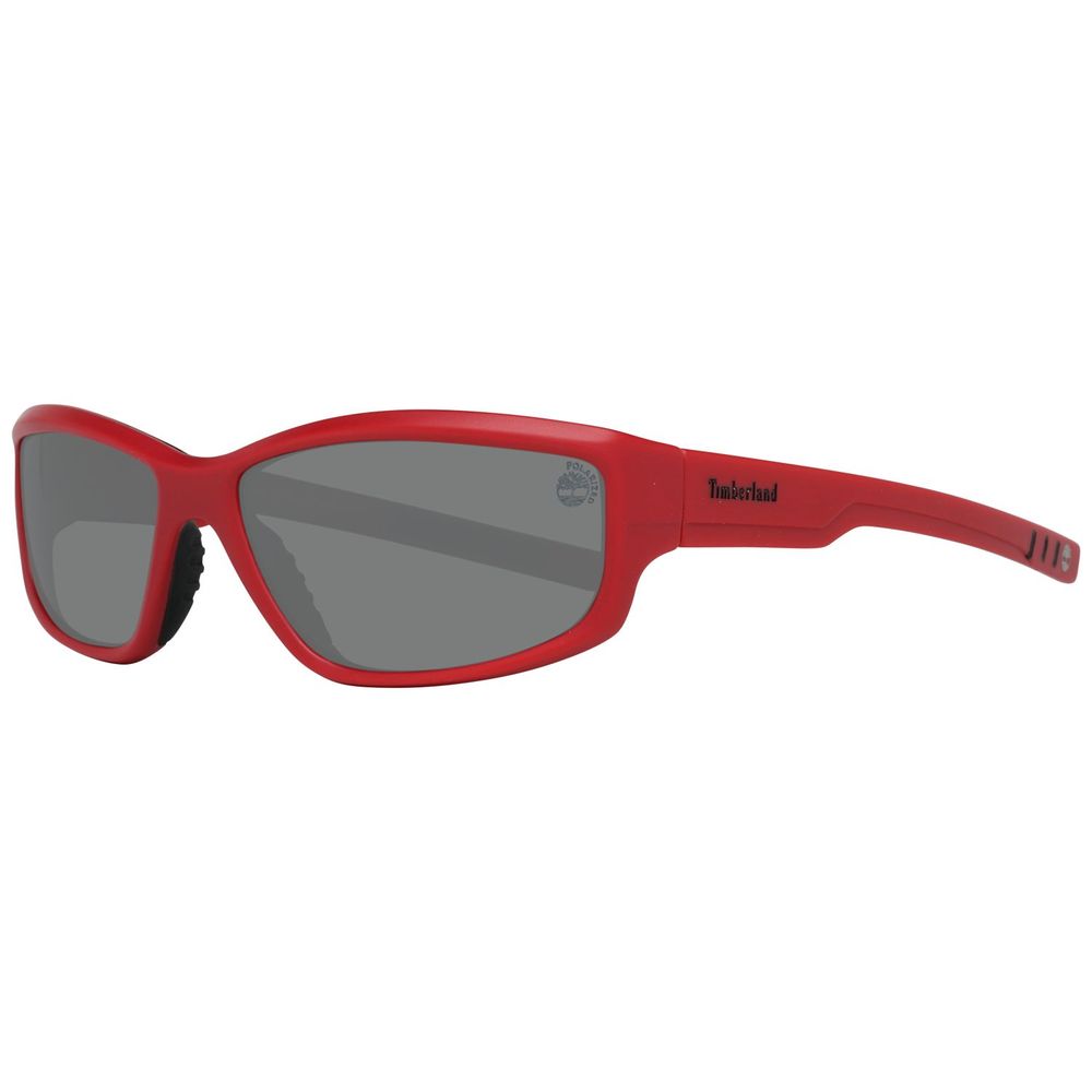 Multicolor Plastic Sunglasses
