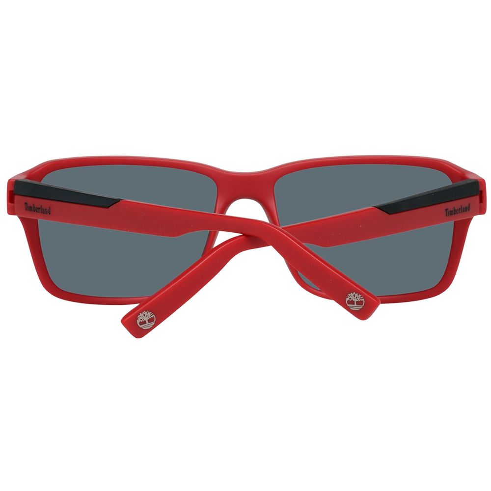 Multicolor Plastic Sunglasses