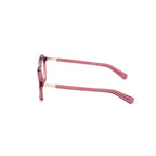 Bordeaux Injected Glasses (Frames)