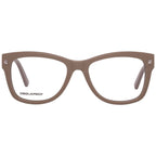 Brown Plastic Glasses (Frames)