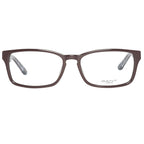 Brown Metal Glasses (Frames)