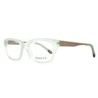 Bicolor Metal Glasses (Frames)