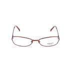 Brown Plastic Glasses (Frames)
