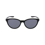 Black Injected Sunglasses