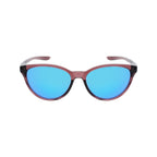 Gray Injected Sunglasses