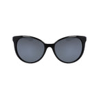 Black Injected Sunglasses