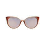 Multicolor Injected Sunglasses