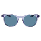 Multicolor Injected Sunglasses