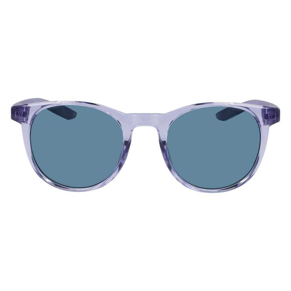 Multicolor Injected Sunglasses