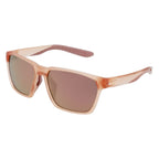 Multicolor Injected Sunglasses
