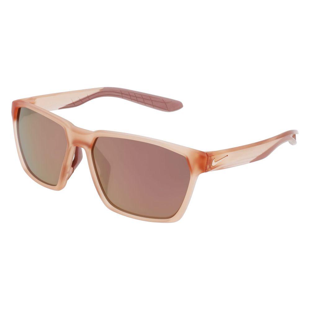 Multicolor Injected Sunglasses