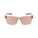 Multicolor Injected Sunglasses
