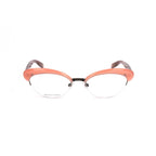 Bicolor Metal Glasses (Frames)