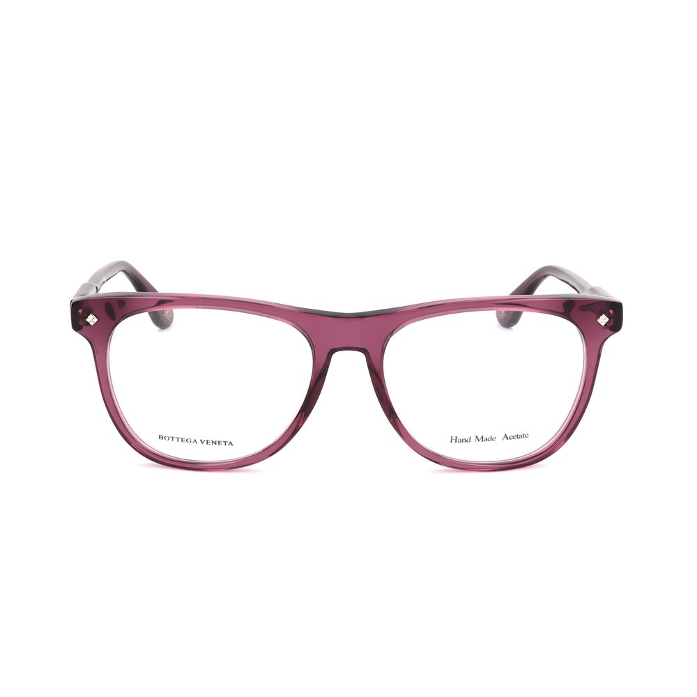 Purple Acetate Glasses (Frames)