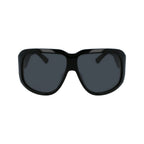 Black Acetate Sunglasses