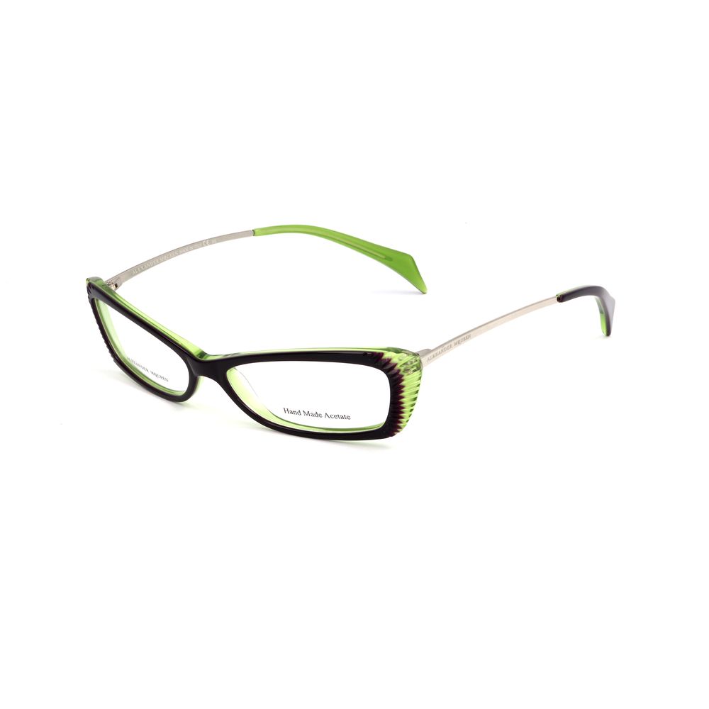Multicolor Acetate Glasses (Frames)