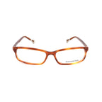 Brown Plastic Glasses (Frames)
