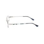 Silver Metal Glasses (Frames)