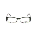 Gray Plastic Glasses (Frames)