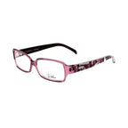 Multicolor Plastic Glasses (Frames)