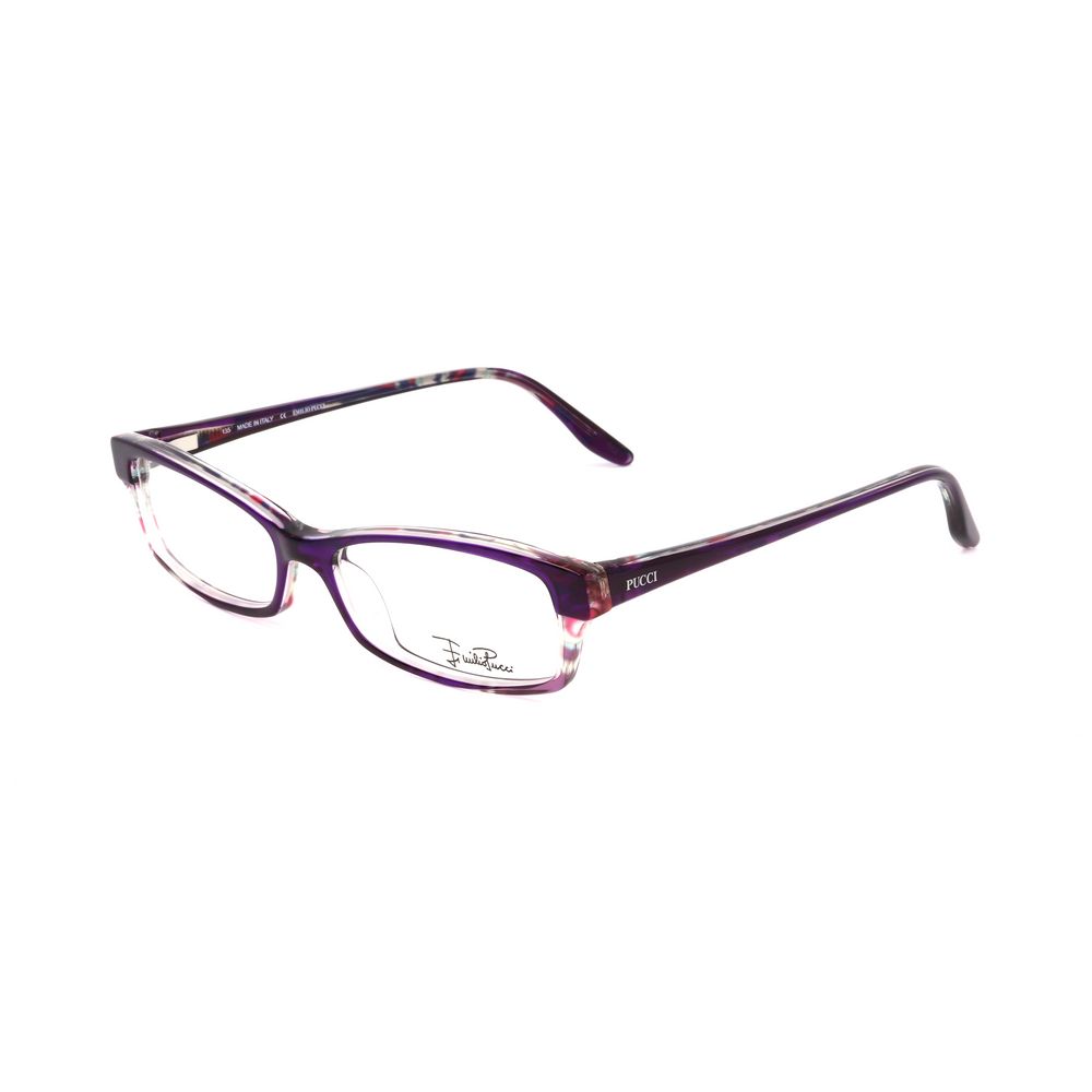 Multicolor Plastic Glasses (Frames)