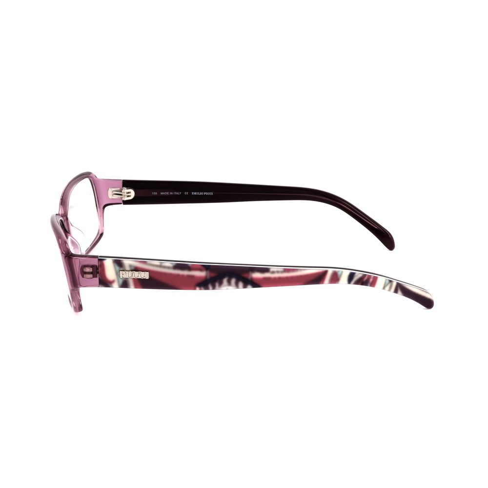 Multicolor Plastic Glasses (Frames)
