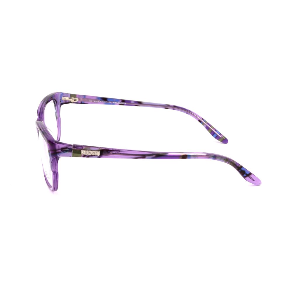 Multicolor Plastic Glasses (Frames)