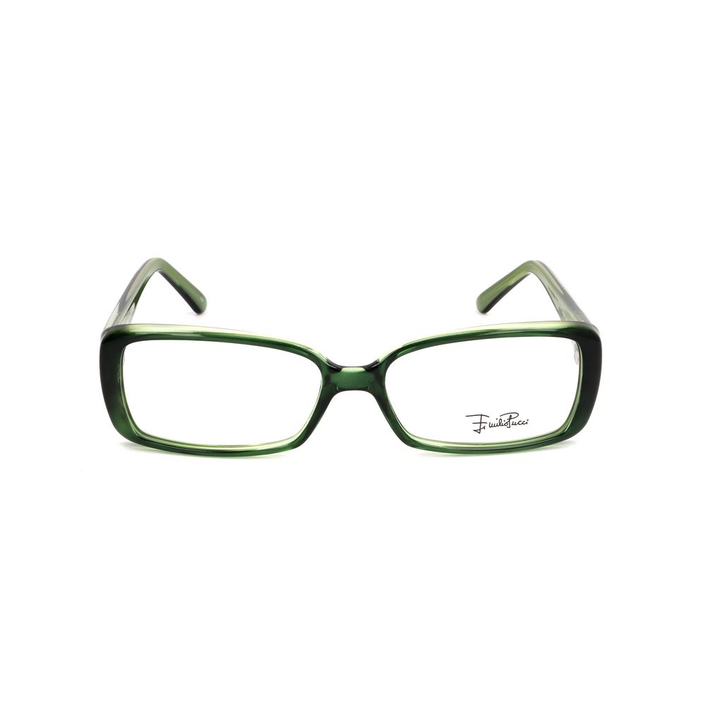 Bicolor Plastic Glasses (Frames)