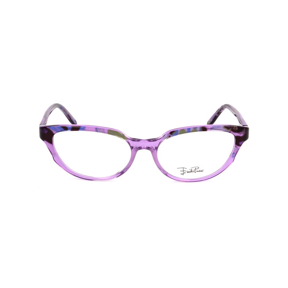 Multicolor Plastic Glasses (Frames)