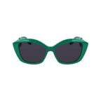 Bicolor Injected Sunglasses
