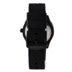 Black Synthetic Sport Watch