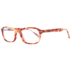 Brown Plastic Glasses (Frames)