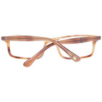 Brown Plastic Glasses (Frames)