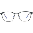 Gray Metal Glasses (Frames)