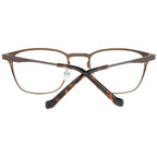 Brown Metal Glasses (Frames)
