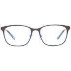 Blue Metal Glasses (Frames)
