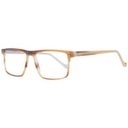 Brown Plastic Glasses (Frames)