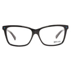 Black Plastic Glasses (Frames)