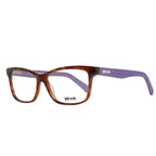 Brown Plastic Glasses (Frames)