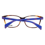 Brown Plastic Glasses (Frames)