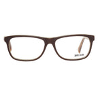 Brown Plastic Glasses (Frames)