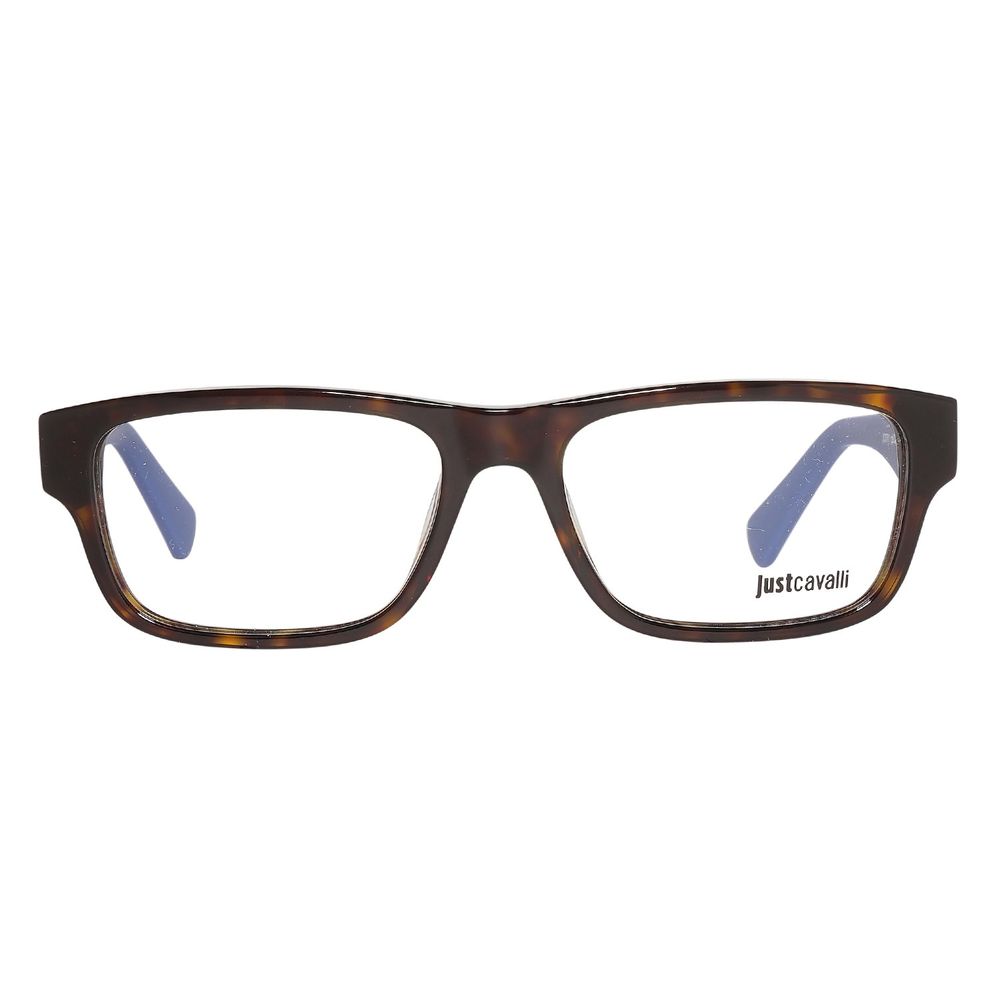 Brown Plastic Glasses (Frames)