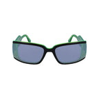 Black Acetate Sunglasses