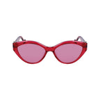 Multicolor Acetate Sunglasses