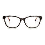 Bicolor Acetate Glasses (Frames)