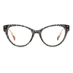 Bicolor Acetate Glasses (Frames)